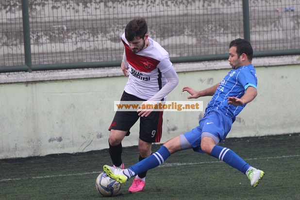 Karabekir başladı Kuştepe bitirdi