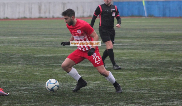 Selim Deniz Peker takımıyla yeniden anlaştı