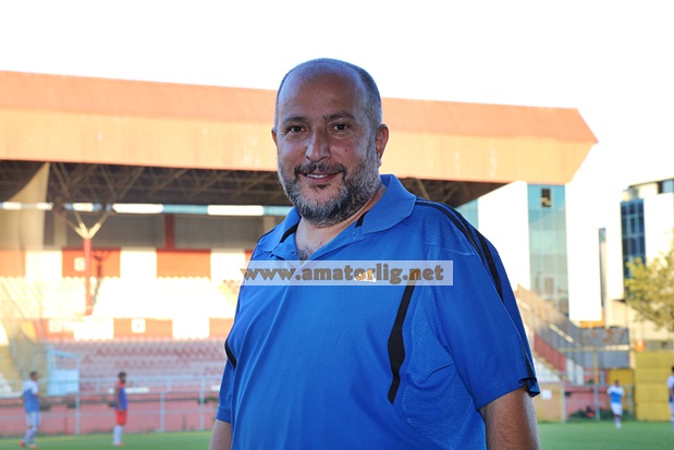 İshak Zengin yeniden anlaştı