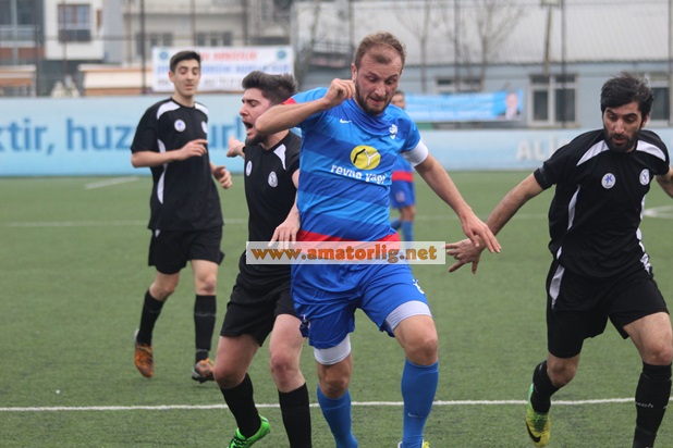 Topçularspor Süper olmaya çok yakın