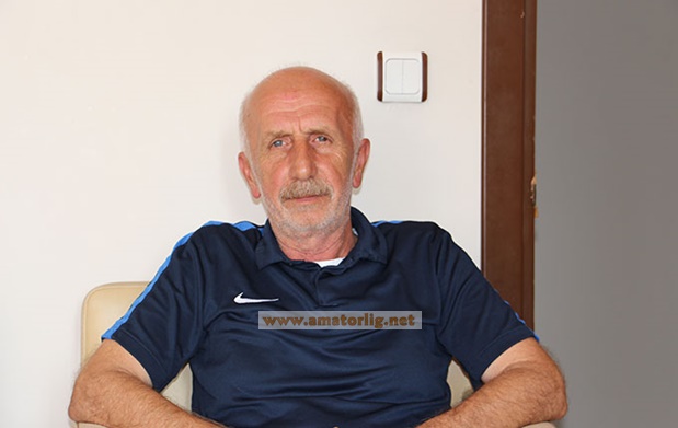 Sevim: 3 puanla başlamak istiyoruz