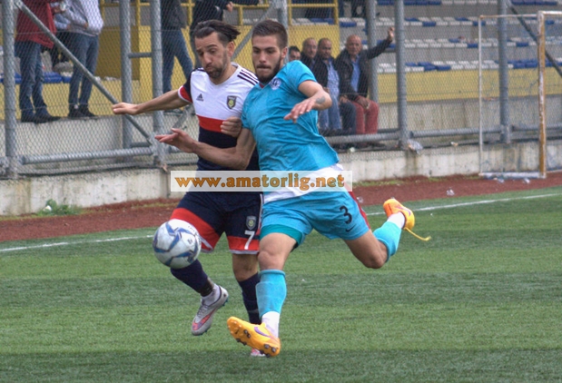 Beyoğlu Yeniçarşıspor 3 puanı 3 golle aldı