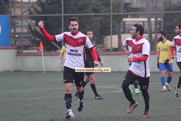 SAL Klasman Grupları belli oldu