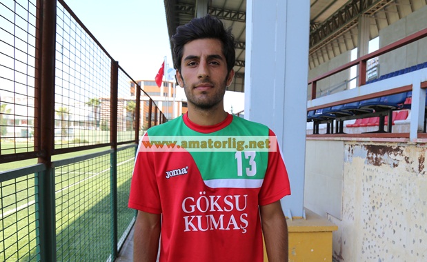 Azad Gümüş de İFA’da