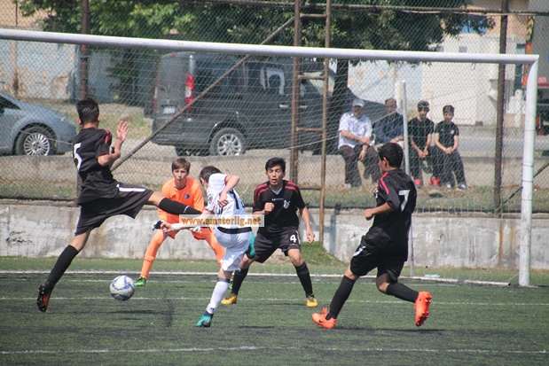 Beşiktaş A.Ş. liderliği devraldı