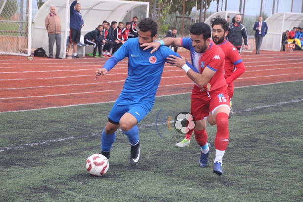 Çekmeköy Belediyesi Alemdağspor’un deplasman keyfi