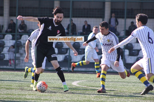 Yükseklerden uçan Etiler ‘Kartal’ oldu