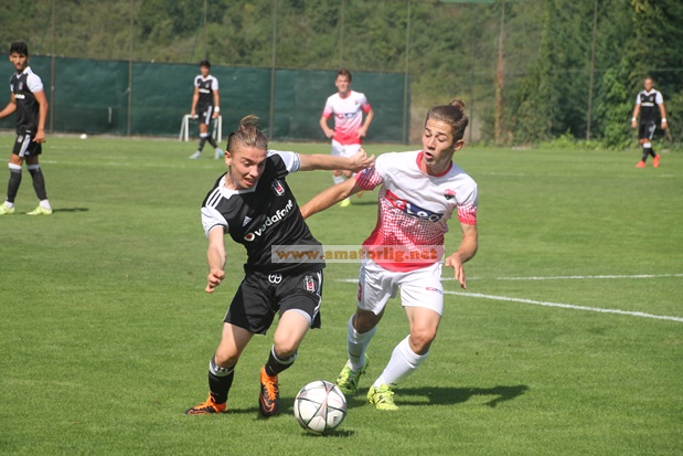 Nevzat Demir’de Kocaeli Birlik kazandı