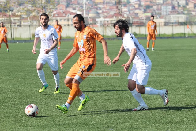 Rasim Kelem Afjet Afyonspor’dan ayrıldı