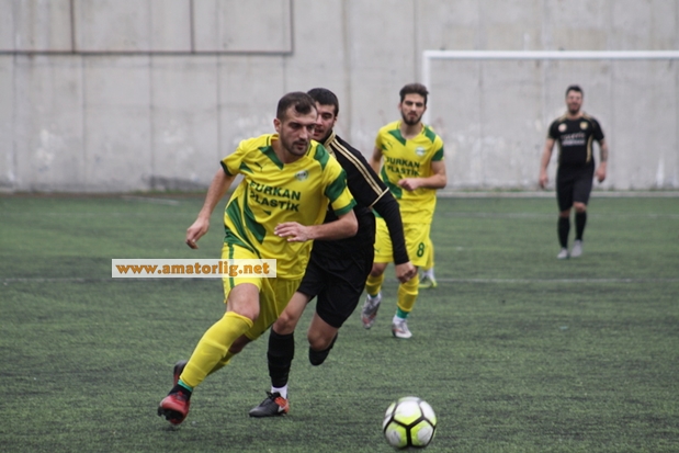 Mimarsinan’da puanlar paylaşıldı