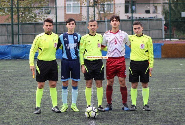 İstanbul Güngörenspor’a yan bakılmıyor