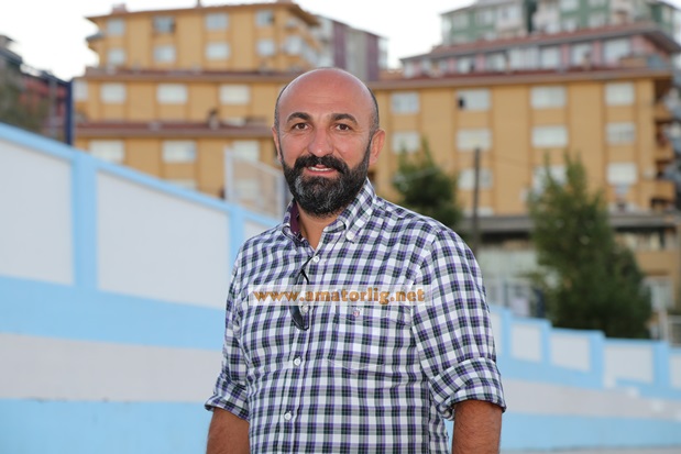 Kazım Karabekir Mevlanaspor’dan davet var!