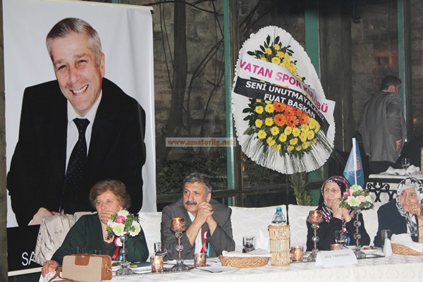 Rahmetli Başkan için Mevlit okutulacak