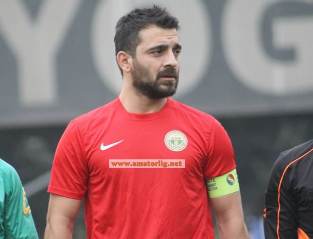 Çıksalınspor’un kalesi emin ellerde