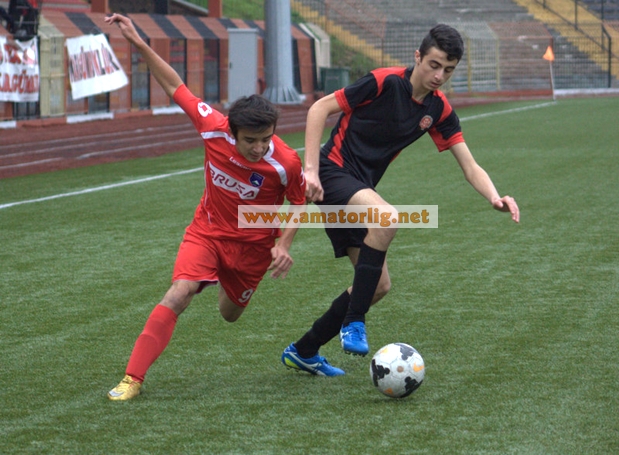 Karagümrük A.Ş. galibiyete sevinemedi