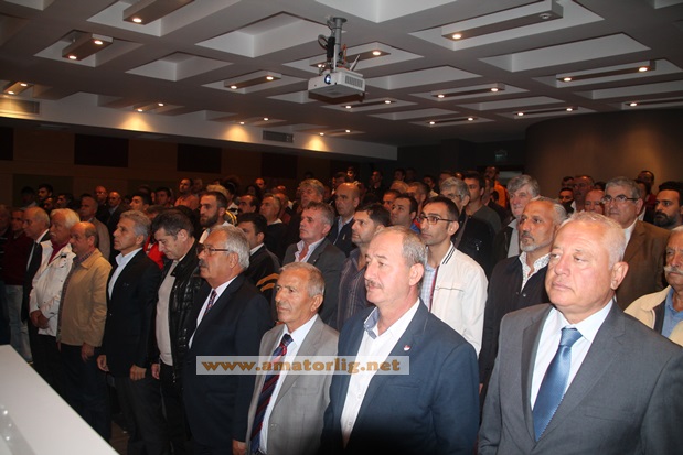 1. Amatör Lig kuraları çekildi