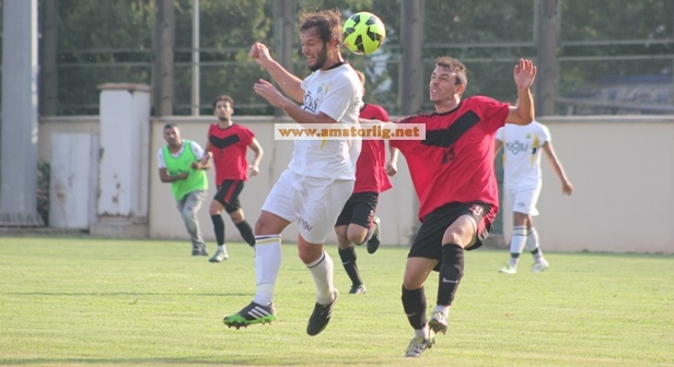 Özgür Şengüler Çanakkelespor’da