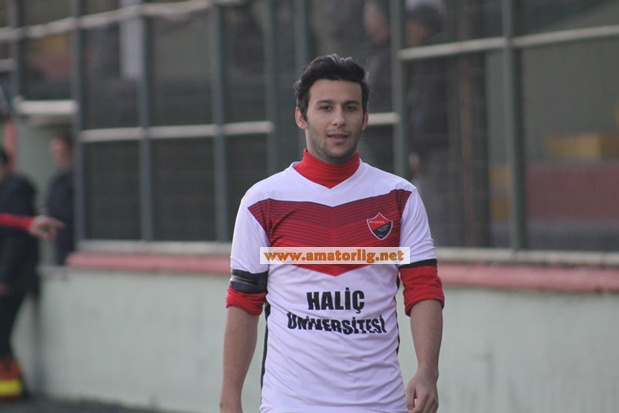 Burak Ergin takımı İle yollarını ayırdı