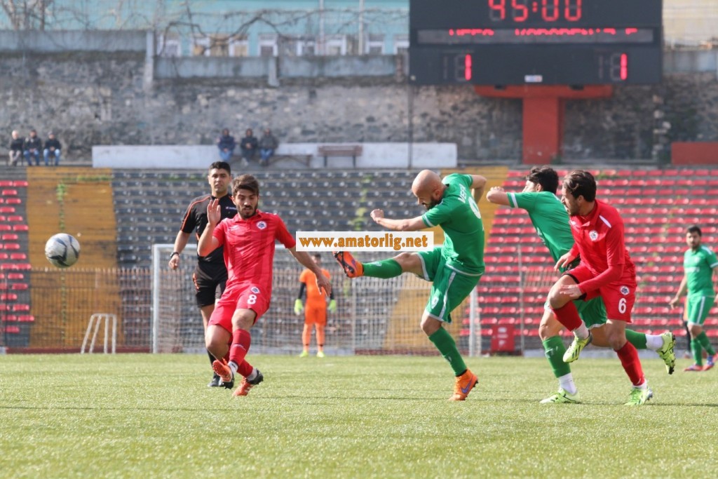 Kritik haftada ilginç gelişme