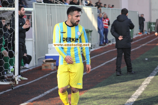 Beykoz 1908 A.Ş.’den sağ beke transfer