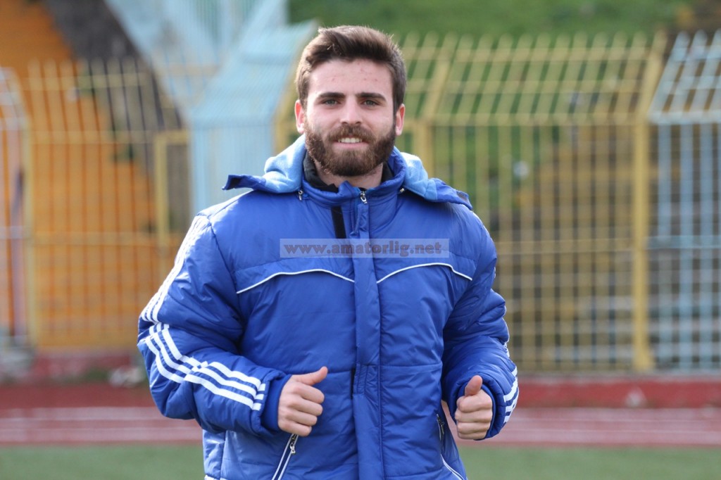 Yeşilköyspor’dan iki önemli transfer