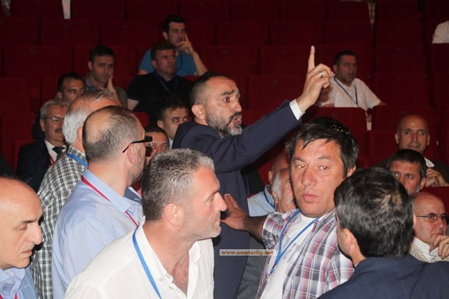 Bülent Karakuş: Yanlış anlaşıldım