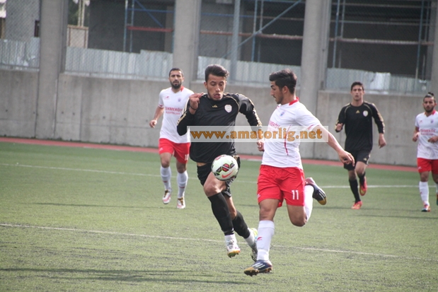 Çekmeköy’de Güneşli günler