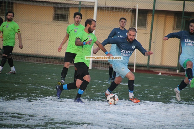 Sancaktepespor’dan kritik galibiyet