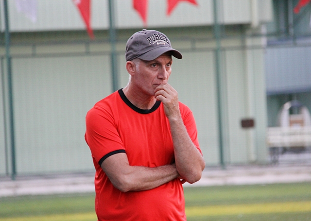 Amatör ligde şiddet biter (mi)…!