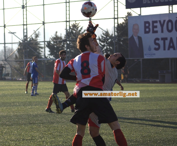 Cevatpaşaspor’a Tayfun esintisi çarptı