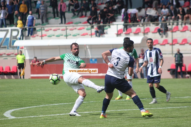 Hakan Akpınar imzayı attı