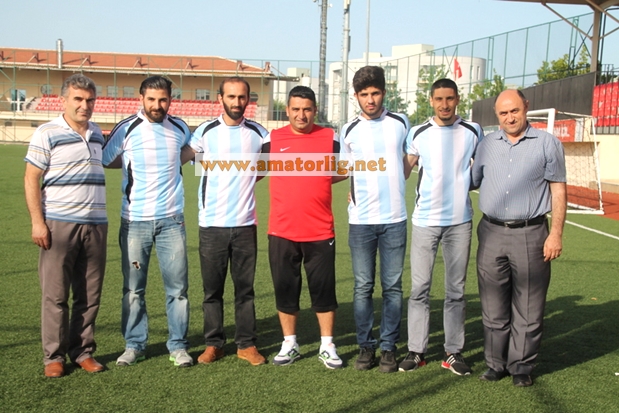 Sancaktepespor dış transferde 4 isme imza attırdı