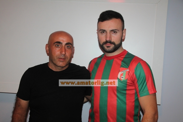 Sarıgazispor gol sorununu çözdü