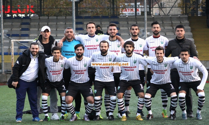 Piyalepaşaspor’da önemli maç öncesi dört takviye