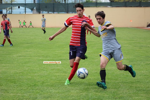 Yenibosna mutlu sona ulaştı