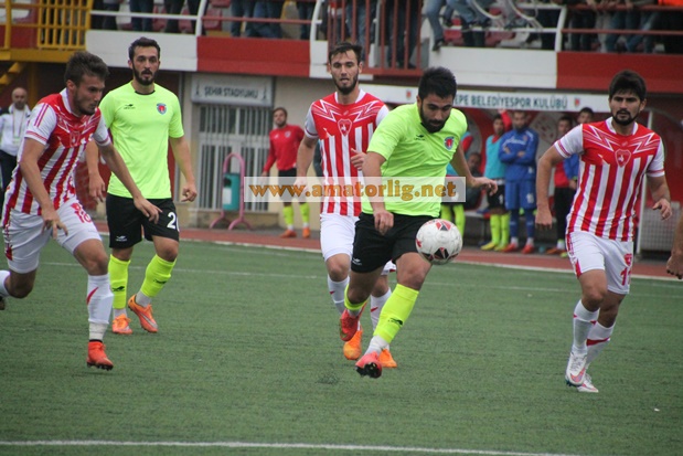 Sancaktepe Belediyespor yeni hocasıyla kazandı