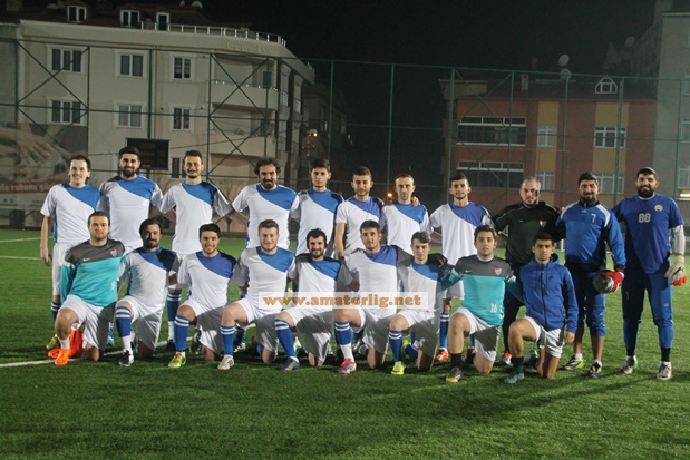 Sancaktepespor lige hazırlanıyor