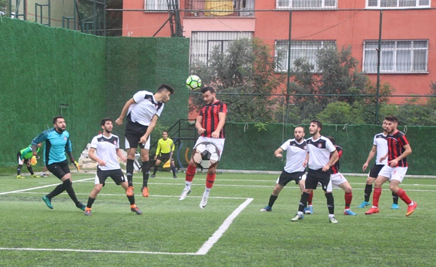 Orhanlıspor’dan deplasman zaferi