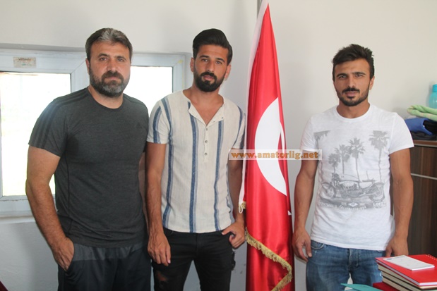 Çekmeköy Belediyesi Alemdağspor kanatları sağlama aldı