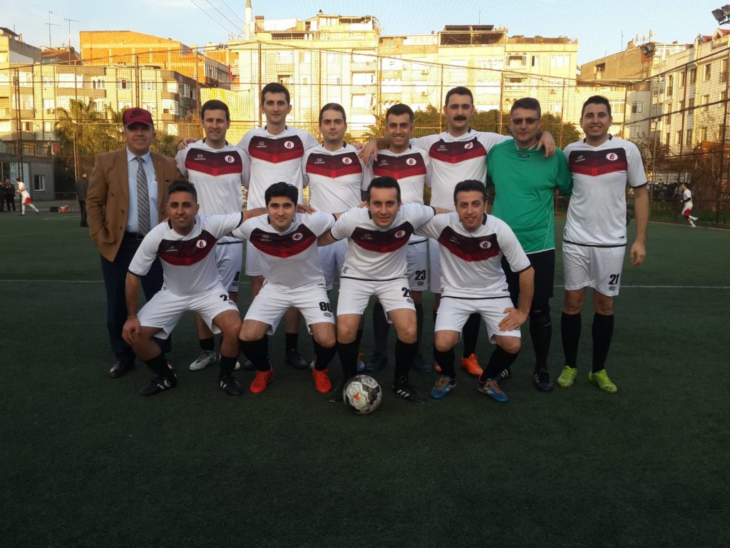 Kağıthane’den 4×4’lük tarife