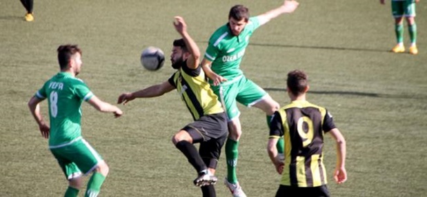 Vefa Kilimli’den galibiyetle döndü