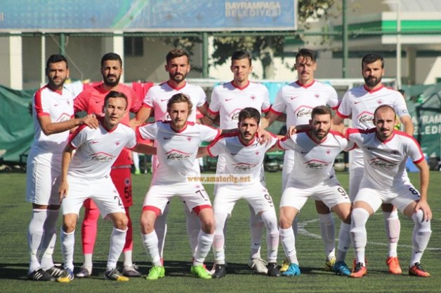 Kadro dışı kalan futbolcular affedildi