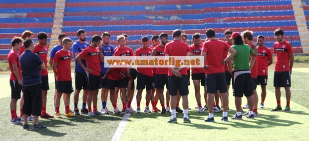 Silivri’de Tirespor hazırlıkları başladı