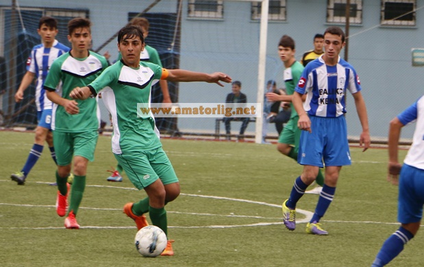 Zirvede durumlar karışık