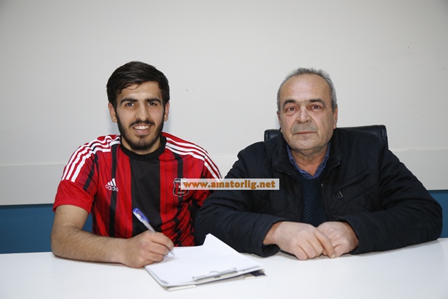 Hakan Çalışkan Galata’da