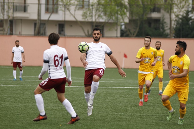 Kartalspor şimdi beklemeye geçti