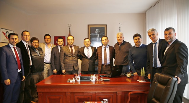 TÜFAD İstanbul’dan büyük projeye tam destek