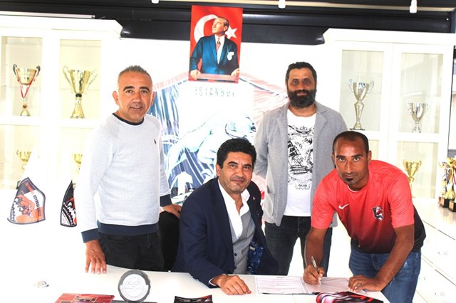 Büyükçekmece Mimaroba’dan flaş transferler