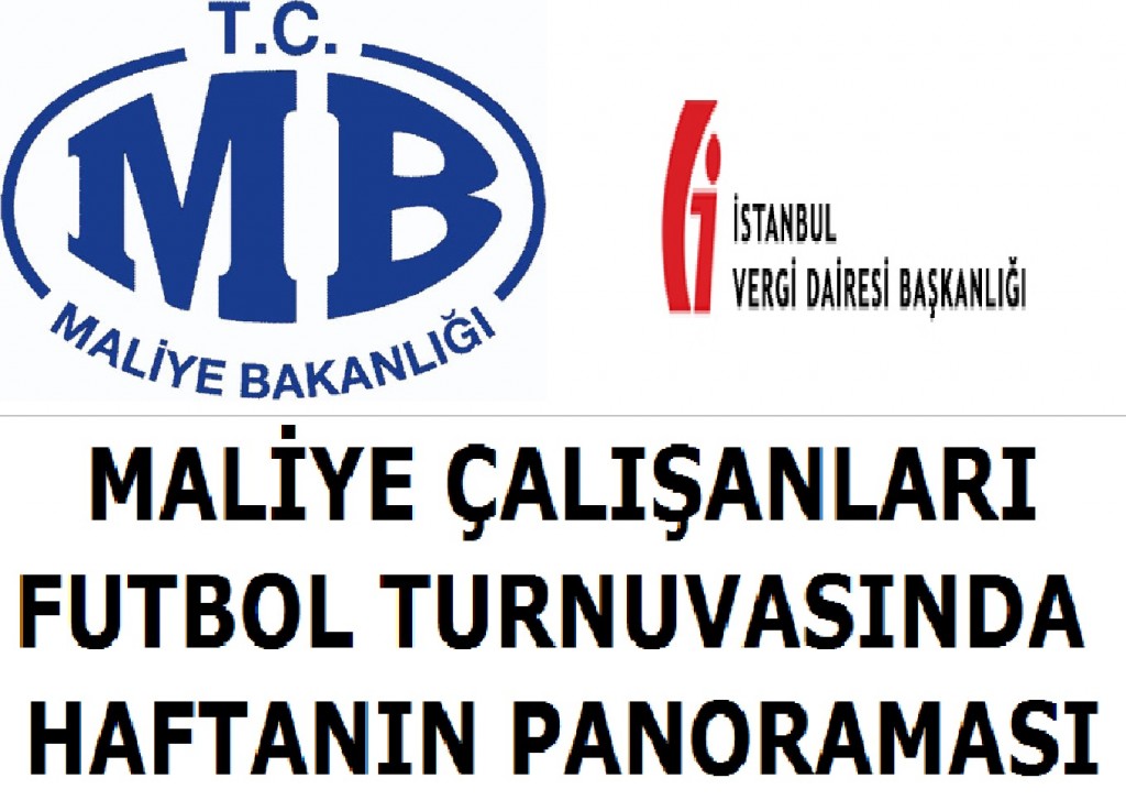 Maliye turnuvasını değerlendiriyoruz