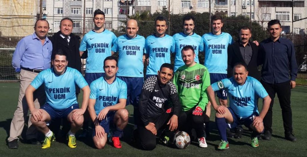 Pendik siftah yaptı